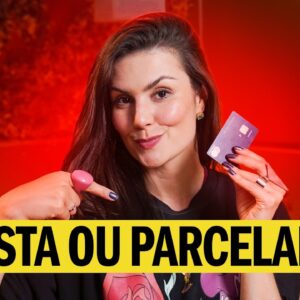 PARCELAR NO CRÉDITO: O Jeito Certo Pra Você Ter Mais Dinheiro!